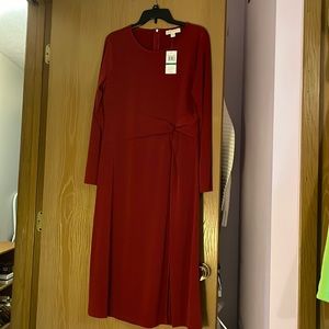 NWT Michael Kors dress